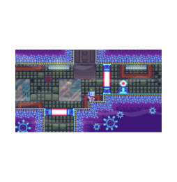 Omegabot Nintendo SWITCH
