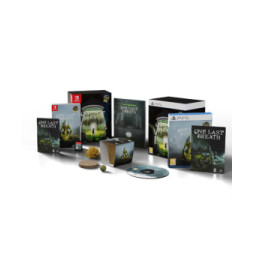 One Last Breath Collector's Edition Nintendo SWITCH