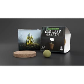 One Last Breath Collector's Edition Nintendo SWITCH — image 3