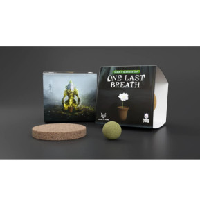 One Last Breath Collector's Edition Nintendo SWITCH