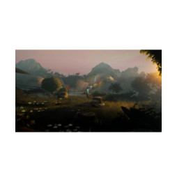 One Last Breath Nintendo SWITCH