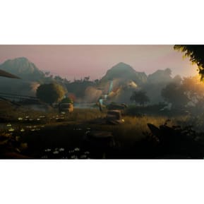One Last Breath Nintendo SWITCH — image 3