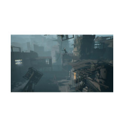 One Last Breath Nintendo SWITCH