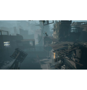 One Last Breath Nintendo SWITCH