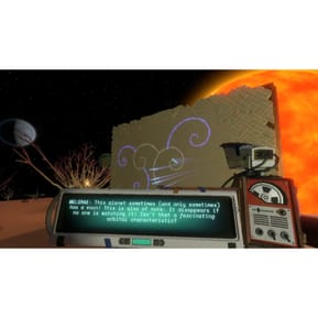 Outer Wilds Archaeologist Edition Nintendo SWITCH — image 4