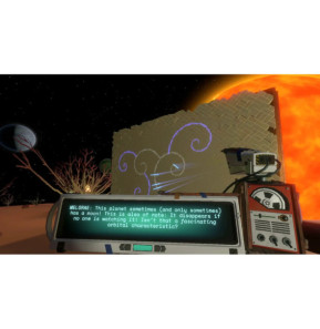 Outer Wilds Archaeologist Edition Nintendo SWITCH