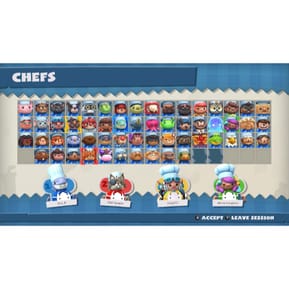 Overcooked All You can Eat Switch — image 2