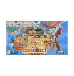 Overcooked All You can Eat Switch