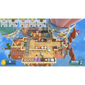 Overcooked All You can Eat Switch — image 3