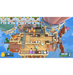 Overcooked All You can Eat Switch