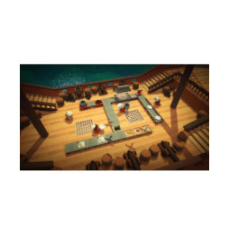 Overcooked! Special Edition Nintendo SWITCH (Code de téléchargement)