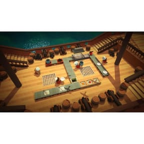 Overcooked! Special Edition Nintendo SWITCH (Code de téléchargement) — image 2