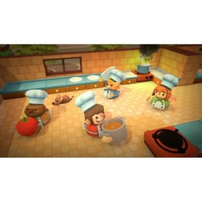 Overcooked! Special Edition Nintendo SWITCH (Code de téléchargement) — image 3
