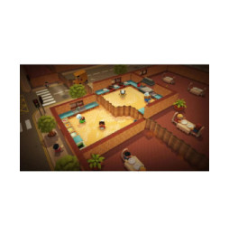 Overcooked! Special Edition Nintendo SWITCH (Code de téléchargement)