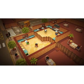 Overcooked! Special Edition Nintendo SWITCH (Code de téléchargement) — image 4