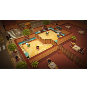 Overcooked! Special Edition Nintendo SWITCH (Code de téléchargement)