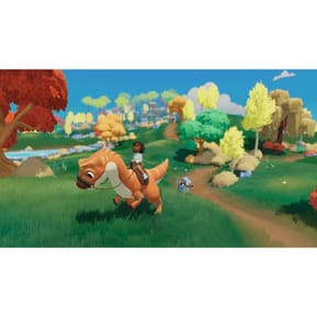 Paleo Pines Nintendo SWITCH — image 2