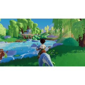 Paleo Pines Nintendo SWITCH — image 3