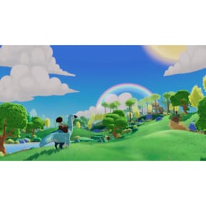 Paleo Pines Nintendo SWITCH — image 4
