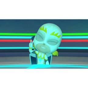PJ Masks Power Heroes Mighty Alliance Nintendo SWITCH — image 2