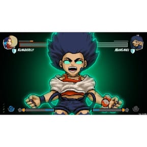 Pocket Bravery Nintendo SWITCH — image 4