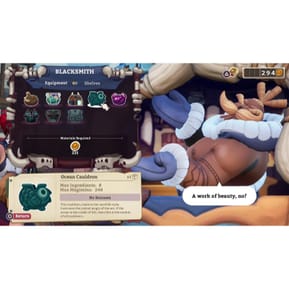 Potionomics Masterwork Edition Nintendo SWITCH — image 2