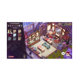 Potionomics Masterwork Edition Nintendo SWITCH