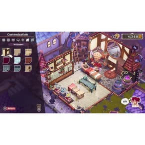 Potionomics Masterwork Edition Nintendo SWITCH — image 3