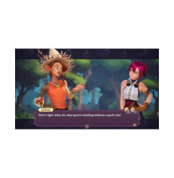 Potionomics Masterwork Edition Nintendo SWITCH
