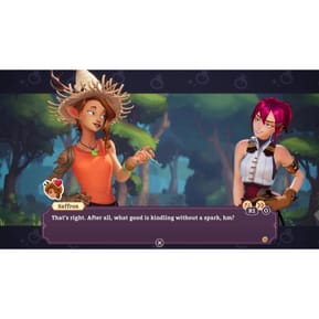 Potionomics Masterwork Edition Nintendo SWITCH — image 4