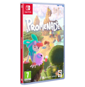Promenade Nintendo Switch