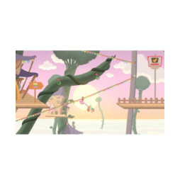 Promenade Nintendo Switch