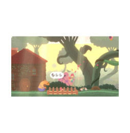 Promenade Nintendo Switch