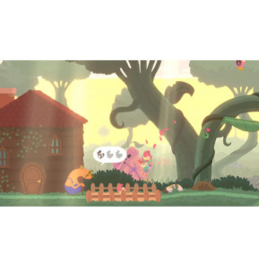 Promenade Nintendo Switch