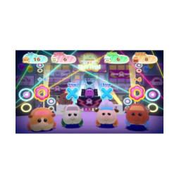 Pui Pui Molcar Let's! Molcar Party! Nintendo SWITCH