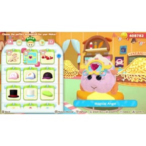 Pui Pui Molcar Let's! Molcar Party! Nintendo SWITCH — image 4