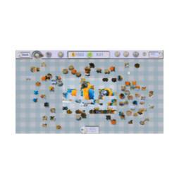 Puzzle XXL 3-in-1 Collection Nintendo SWITCH
