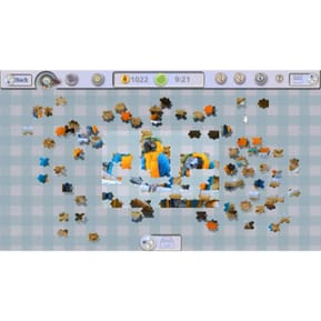 Puzzle XXL 3-in-1 Collection Nintendo SWITCH — image 2