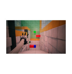 Q.U.B.E. 10th Anniversary Nintendo Switch
