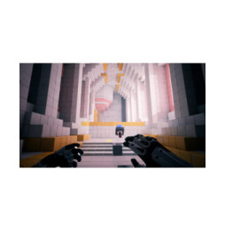 Q.U.B.E. 10th Anniversary Nintendo Switch