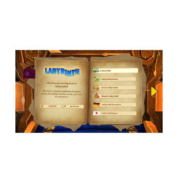 Ravensburger Labyrinth Nintendo SWITCH