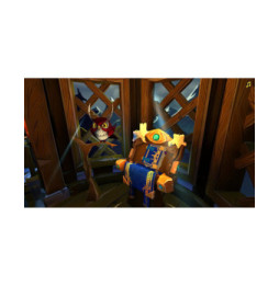 Ravensburger Labyrinth Nintendo SWITCH