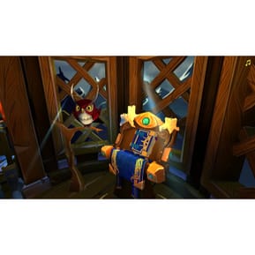 Ravensburger Labyrinth Nintendo SWITCH — image 3