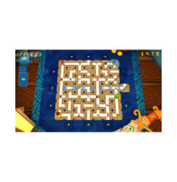 Ravensburger Labyrinth Nintendo SWITCH
