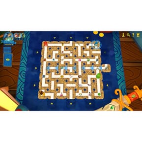 Ravensburger Labyrinth Nintendo SWITCH — image 4