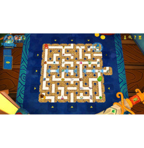 Ravensburger Labyrinth Nintendo SWITCH