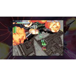 RayStorm x RayCrisis HD Collection Nintendo SWITCH — image 2
