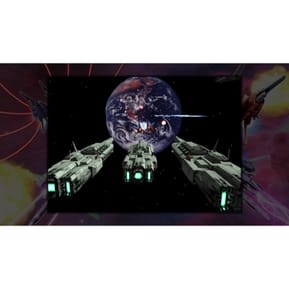 RayStorm x RayCrisis HD Collection Nintendo SWITCH — image 3