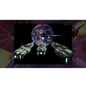 RayStorm x RayCrisis HD Collection Nintendo SWITCH