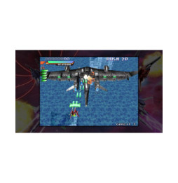 RayStorm x RayCrisis HD Collection Nintendo SWITCH